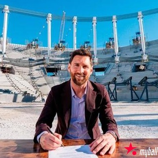 大发体育-迈阿密国际计划用梅西的名字命名新球场,大发助力你的致富之路!