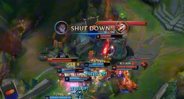 【QY球友会】每次都是XXX尽力了!?理性讨论:为什么LPL外战越来越少找关键机会的高光了?