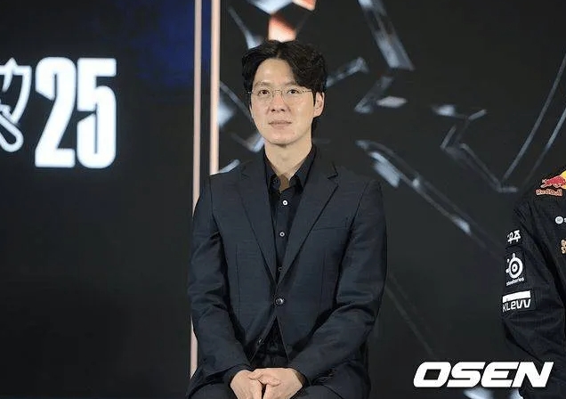 【QY球友会】kkOma:相较于纪录,更希望选手们能在比赛结束后不留遗憾