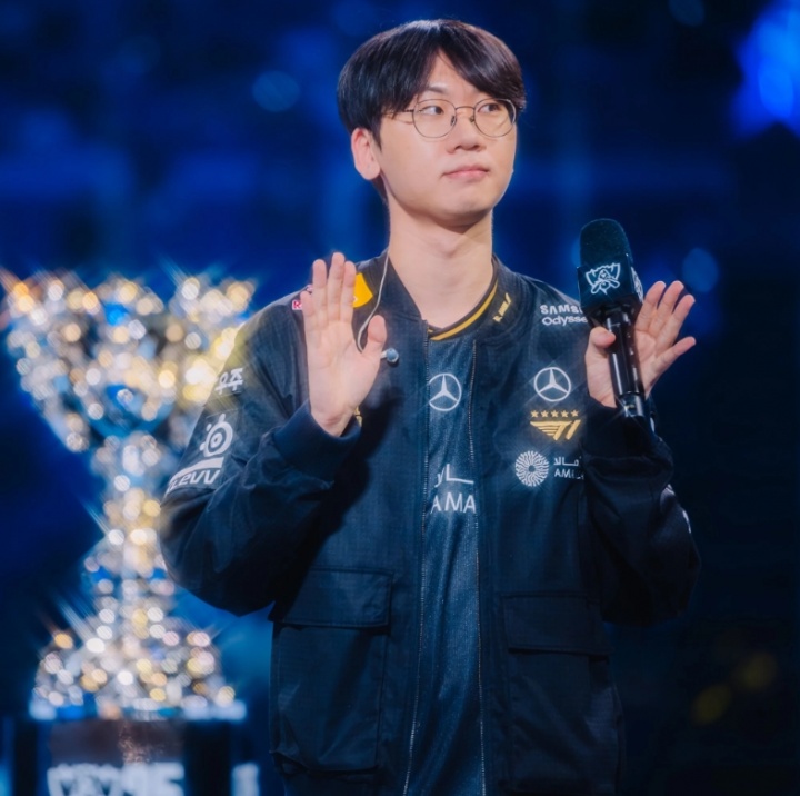 【QY球友会】外媒统计:Doran成为第一位在世界赛决赛击败前东家的选手