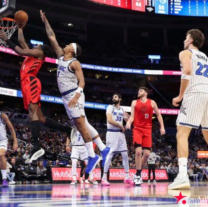 迈博体育 开拓者被绝杀偶然中有必然