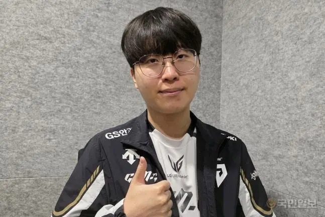 【QY球友会】Kiin:薇恩我们连训练赛都没练习过 但因为BP被针对才不得已选择