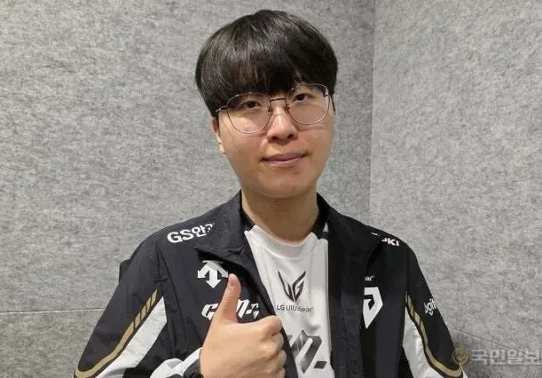 Kiin：MSI背靠背打满五局的战队很吃力 能感受到他们的不易