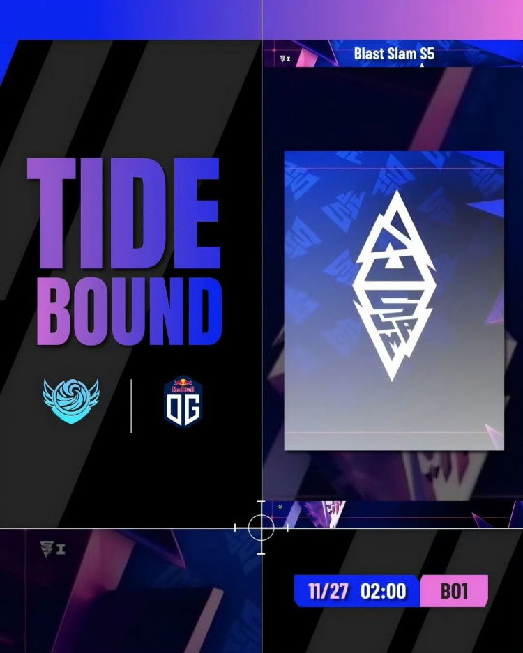 🎮BLAST5：祸乱精准单防 无解飞机带盾见谁杀谁 战车 1-0 OG