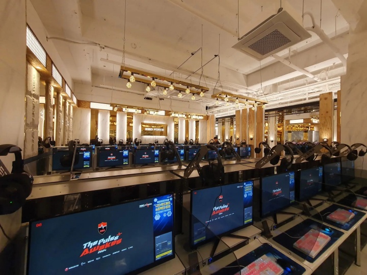 难怪今年引援！？外媒发文称NS俱乐部今年电竞营收3800万实现盈利！