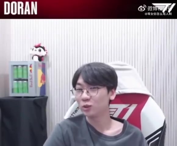 Doran谈卡蜜尔高地失误：下次如果又有好时机 我应该还会去做吧？