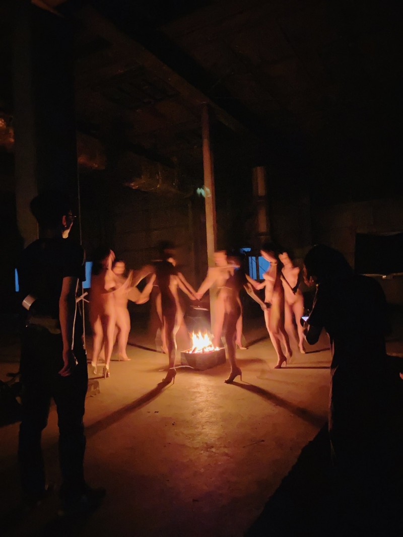 【QY球友会】8woman2023动得非常厉害!安齋らら(安斋拉拉)也参一脚?【EV扑克下载】