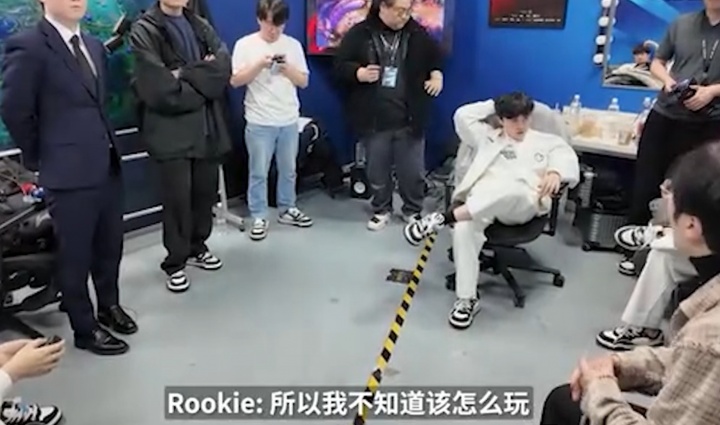 【QY球友会】Doinb最高光的一集!iG不敌NIP Theshy回归紧张 肉鸡不知道怎么玩