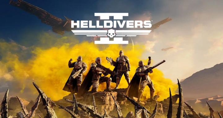 【QY球友会】《星河战队》精神续作？！《速度与激情》导演将执掌游改电影《绝地潜兵》