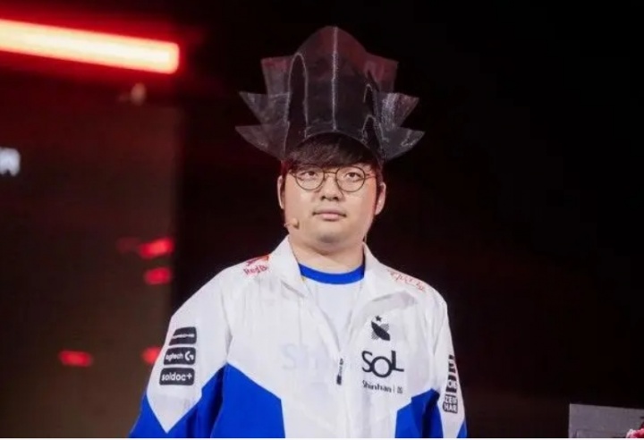 【QY球友会】BeryL:PerfecT训练赛很出色,对线展现了合格的水准