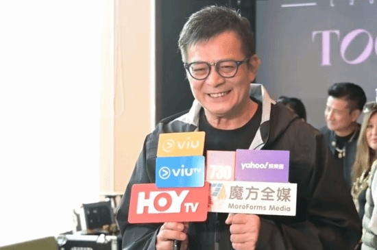 【QY球友会】“乔峰”引退!64岁的黄日华称已退出娱乐圈:不再参演影视节目