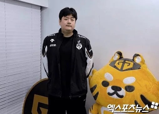 【QY球友会】Ryu:转会期AD位变动较多,LCK队伍整体比以往更强