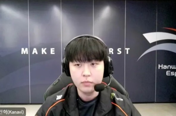 【QY球友会】Kanavi:选择HLE有很多原因;今年效力于HLE是最好的选择