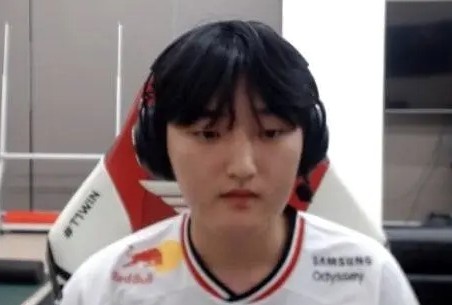 【QY球友会】Peyz：没想到能加入T1；Keria在所有方面都做得很好