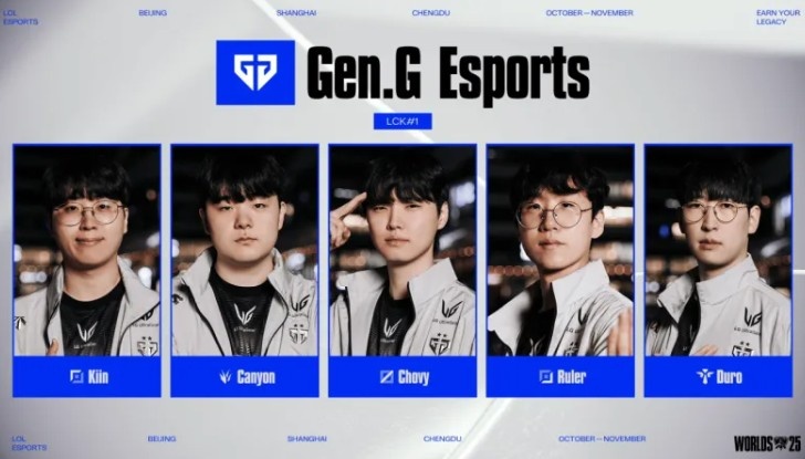 【QY球友会】Duro:2026年我们会更加进步,会努力夺得世界赛冠军