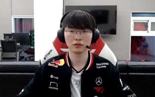 【QY球友会】Faker:以全球总决赛冠军这个目标为动力 不断实现自我成长和进步
