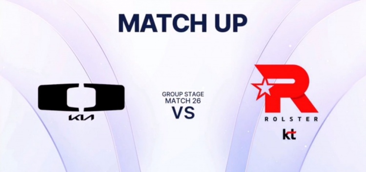 【QY球友会】🎮玩开心了!Smash卢锡安猛滑+泉水大招强杀 DK轻松击败KT晋级