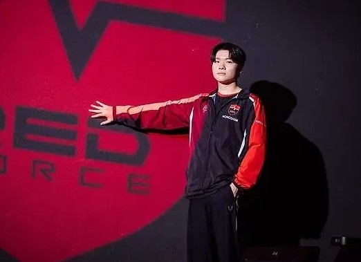 【QY球友会】Kingen:Scout选手会投入自己的时间来帮助其他队员提升实力