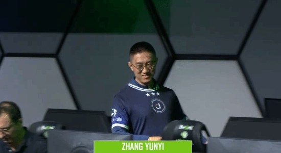 史上最顶级智力电竞项目！清华博士后斩获Excel电竞世锦赛全球第9