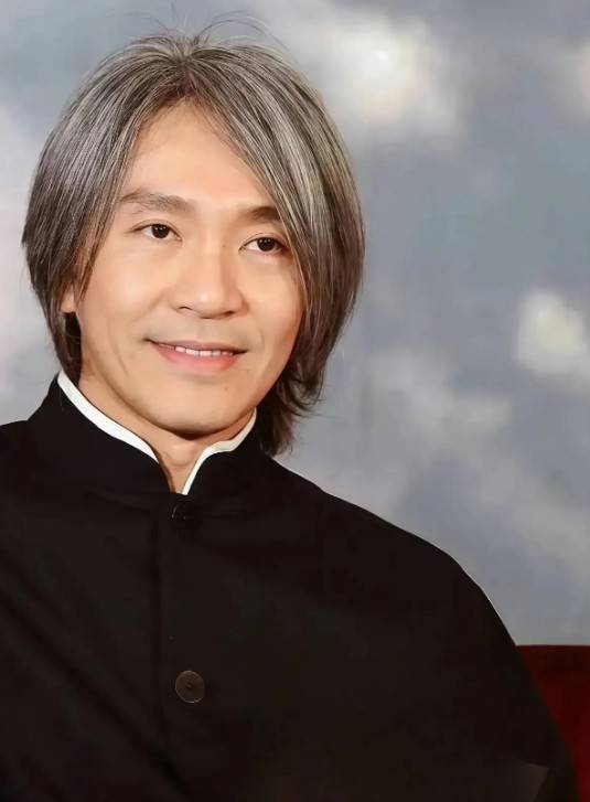 【QY球友会】王晶回应为何不再与周星驰合作:后期我们俩的理念不同难以调和