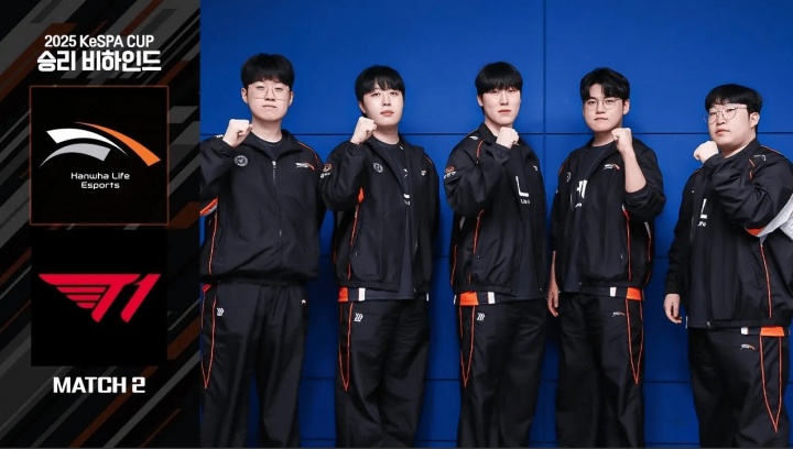 【QY球友会】Kanavi:第二局本有很大优势但被逆转,队伍配合度目前20%