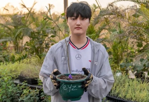 【QY球友会】外媒统计选手五杀排行榜:Peyz第一,GALA、Ruler并列第二