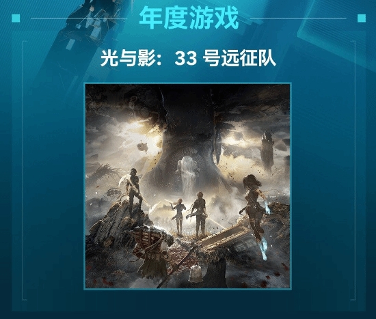 【QY球友会】杰夫让玩家们为TGA打分:超33%的人给出最低评价!