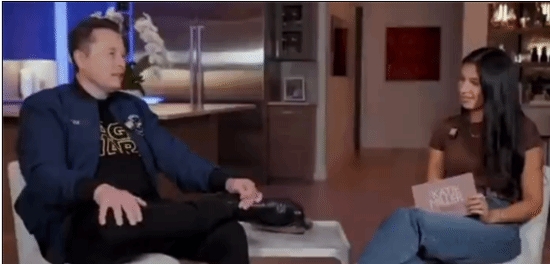 【QY球友会】什么发明让世界变得更糟？马斯克：短视频