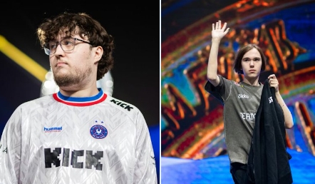 【QY球友会】豪门盛宴！CS2布达佩斯Major半决赛对阵出炉：donk载物巅峰对决