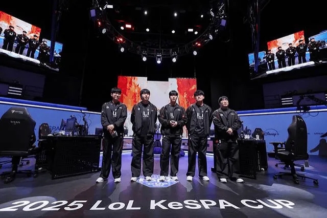 【QY球友会】Zeus:K杯拿五杀的人很多Guma可能也想拿一次,所以就让给他了