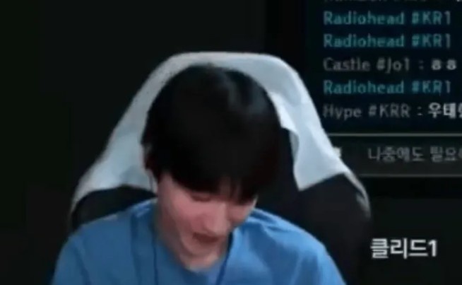 【QY球友会】peanut:到贤和祐齐掉水里救谁?我可能拉不起来祐齐