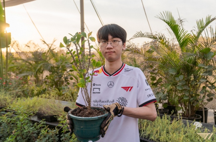 【QY球友会】臭豆腐型选手？😂决赛第五局Doran逼出Guma闪现为后续滚雪球做准备