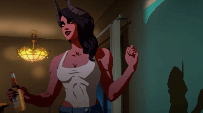 【QY球友会】超英派遣中心“魔萝芙”不能攻略？工作室回应：那就是简单模式了