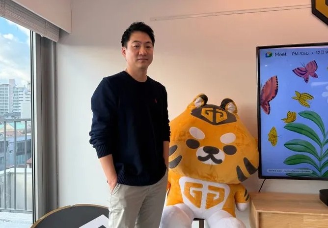 【QY球友会】GEN团长：团长角色就像父亲，所有签约都完成后会累到虚脱