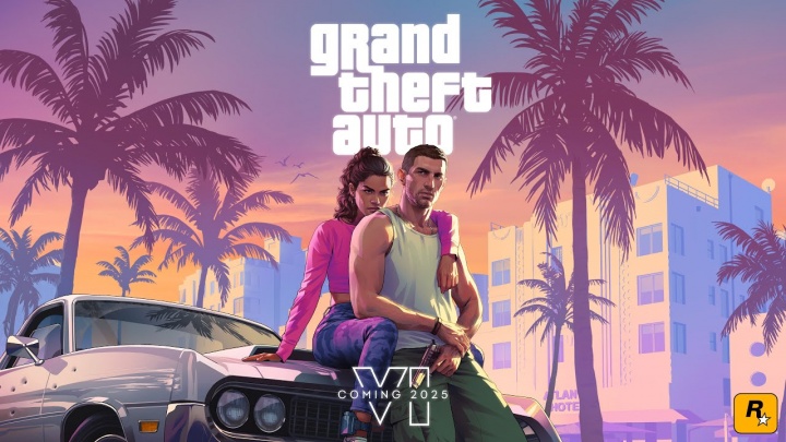 【QY球友会】前R星画师预测GTA6定价70美元（约700元），并称GTA6不会再跳票