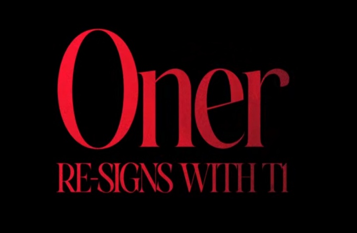 【QY球友会】给粉丝们的圣诞礼物🎁Oner与T1官宣视频:也祝大家圣诞快乐~