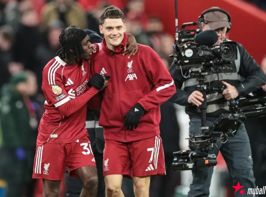 大发体育-40岁C罗年度进球破40 维尔茨23场终斩利物浦首球，大发助力你的致富之路！