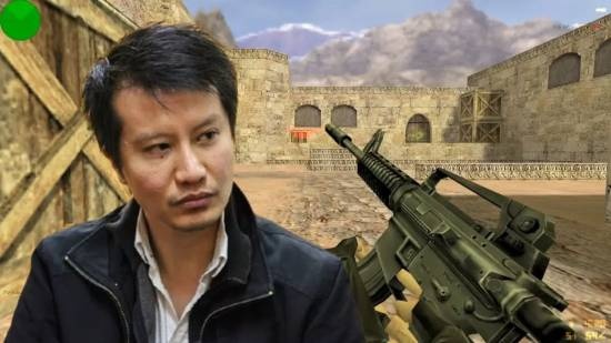 【QY球友会】CS联合创始人坦言后悔离开V社:当年的同事如今过得真的非常好