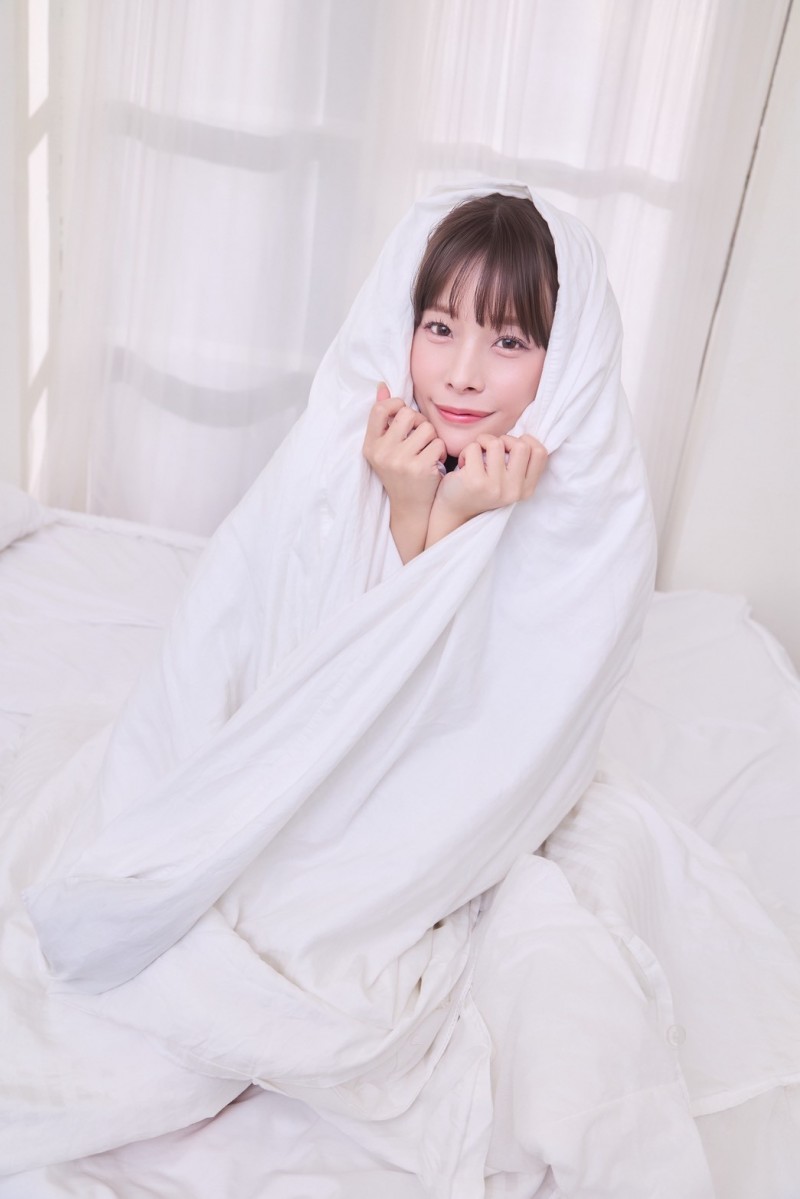 【QY球友会】真正的文学美少女！八木奈々是最特别的女优！【EV扑克下载】