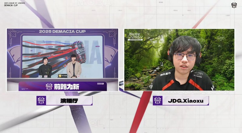 【QY球友会】Xiaoxu：有想过2-0战胜对手，我们的中野发挥的特别好