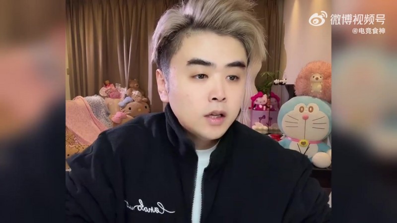 【QY球友会】朱开：iG第一个赛段大概率会是那种，比较省钱的