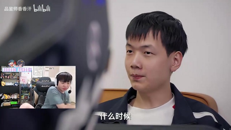 【QY球友会】真的让人疑惑！Let力挺小奶油：教练不和选手讨论BP 小奶油说的真没问题