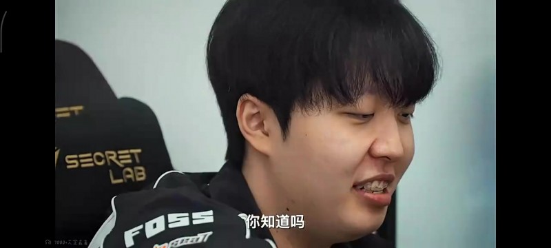 【QY球友会】这不算开香槟？Cream：瑞士轮2-0时候感觉我们不是很重视KT 有点轻敌