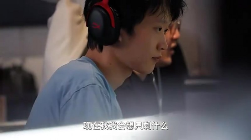 【QY球友会】备战S赛期间 Shanks：每一天玩命过都行，每天拉满