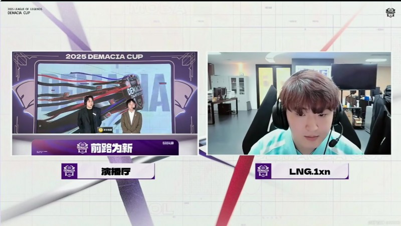 【QY球友会】赛后采访1xn：希望后面越打越好，还有很多地方需要进步