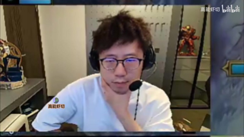 【QY球友会】西北面子王好没面子~大米嫌桃子太吵装模做样想动手结果反被怼！