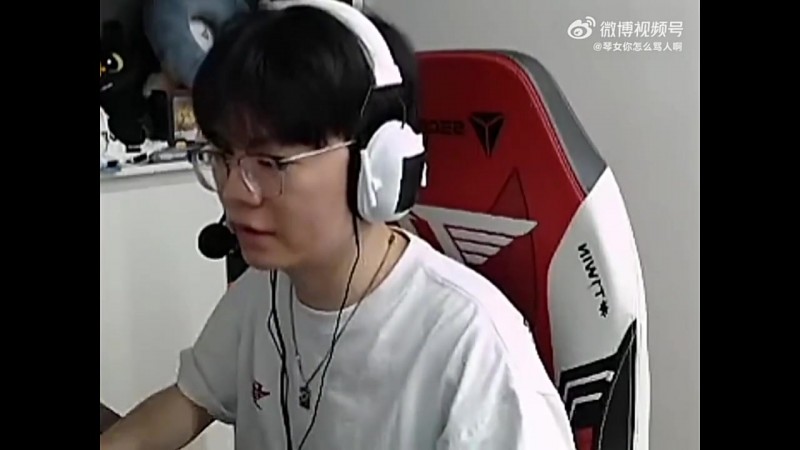 【QY球友会】T1瓦Meteor：食堂只有我和Faker，给我紧张的不行，饭都没吃好