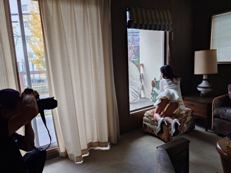 【QY球友会】久违的拍摄工作!星まりあ(星麻里亚)再度现身!【EV扑克下载】