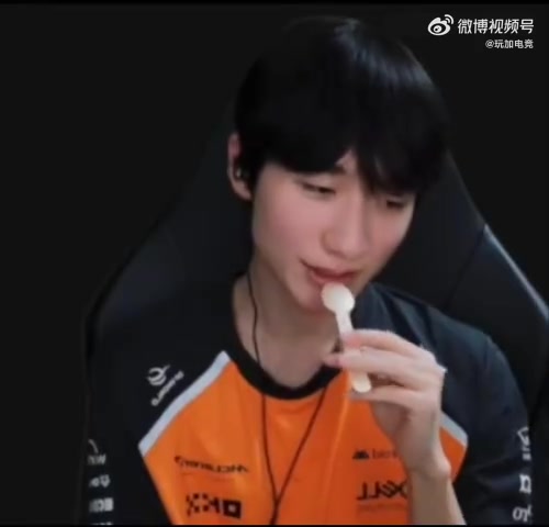 【QY球友会】peanut答网友提问：你想忘记的一场比赛？上一场比赛……哈哈