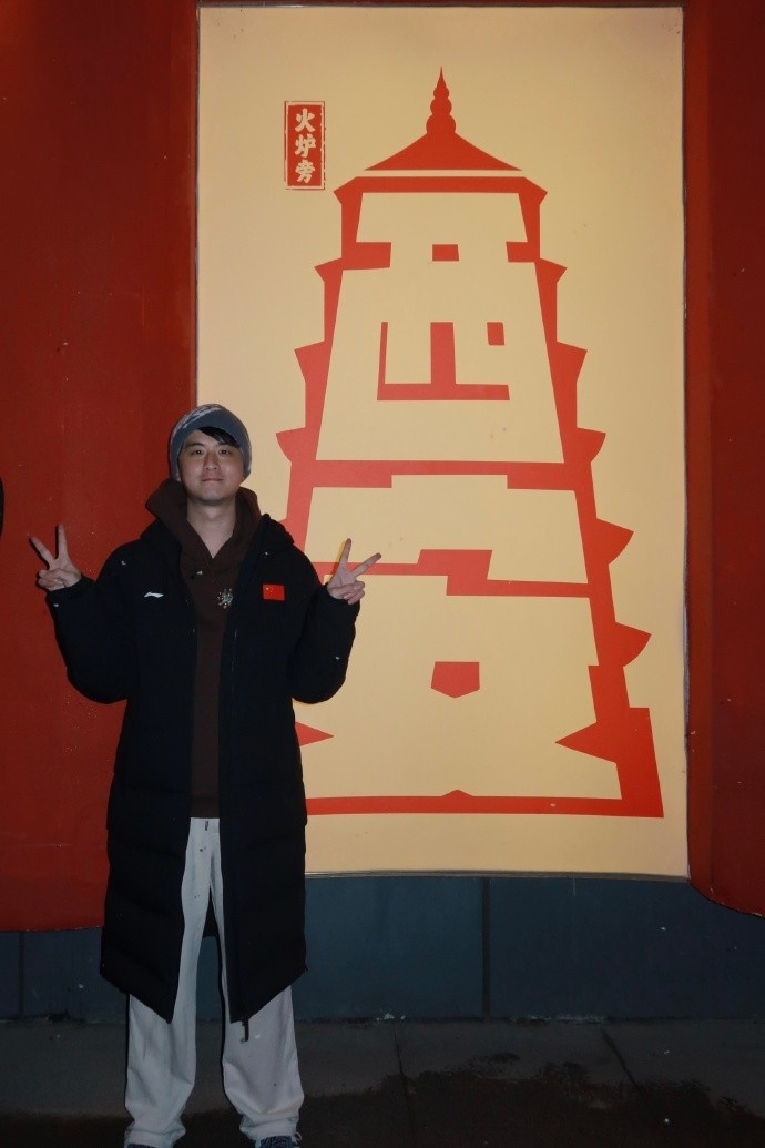 【QY球友会】解说记得：小二提前祝家人们2026快乐 新一年海克斯云顶把把天胡